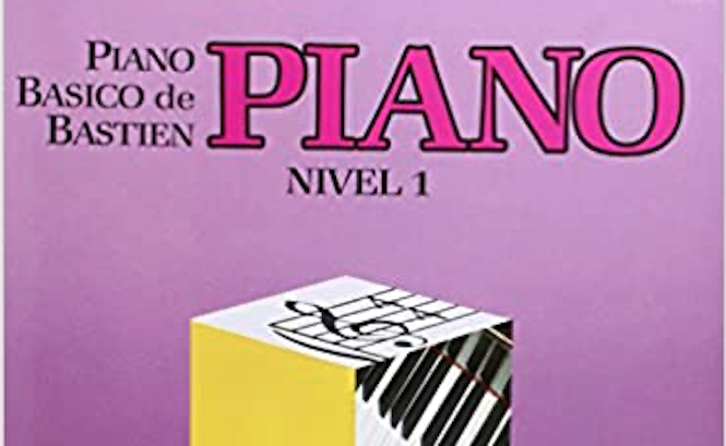 boleto mantequilla Centelleo ✓ Simply piano, Bastien y Tchokov. Métodos para principiantes de piano.