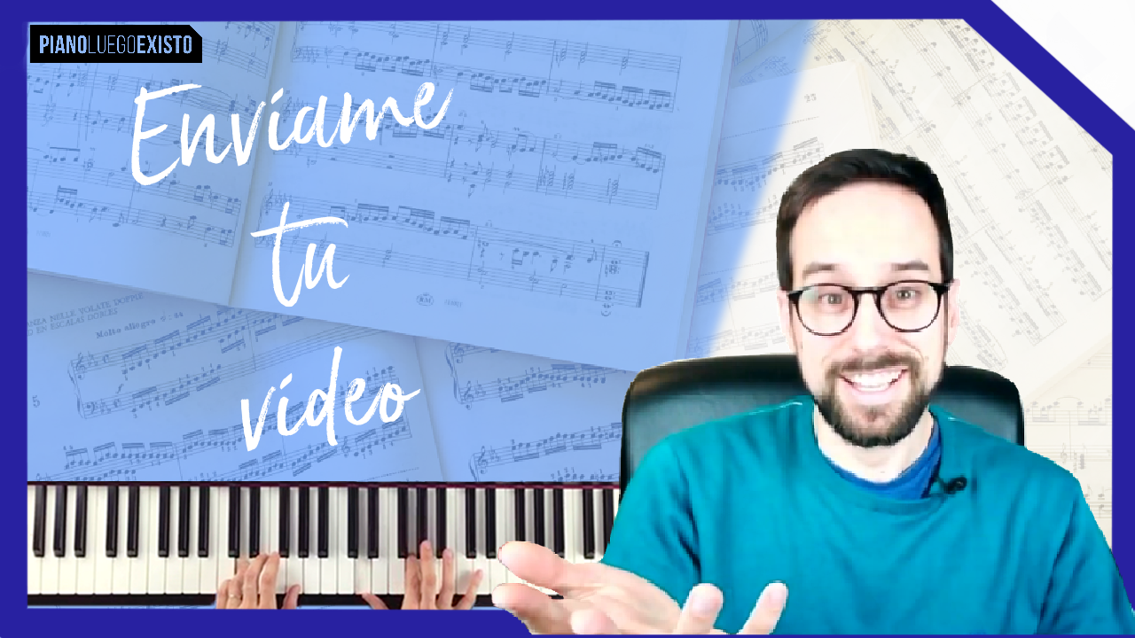 Clases de piano gratis