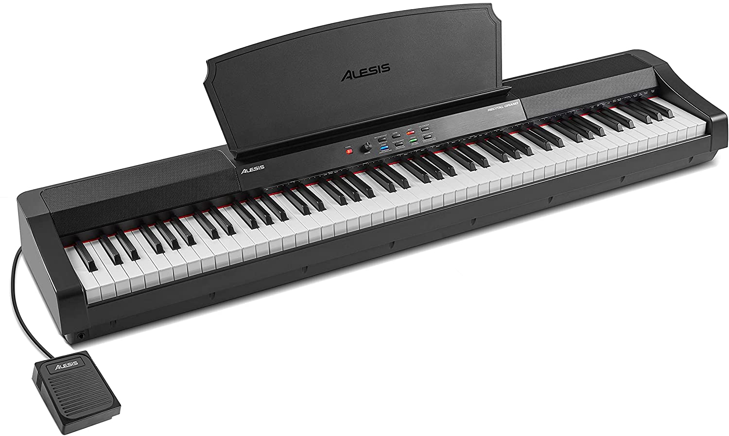 Pianos para principiantes